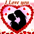 Love Is... A Valentine&apos;s Day Message!