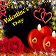 Valentine&apos;s Day Wishes!