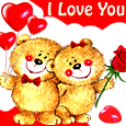 Beary Special Valentine!