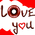 Mmmmm... I Love You!