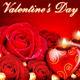 Happy Valentine&apos;s Day To You!