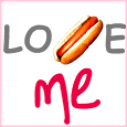 Hot Wishes For Valentine&apos;s Day!