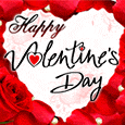 Valentine You Are In My Heart!