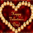 Valentine&apos;s Day Flame Of Love!