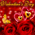 Valentine&apos;s Day!