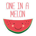 One In A Million.