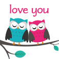 Always Love You.
