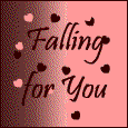 Falling For You...