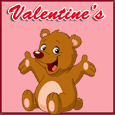 My Most Special Valentine!