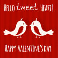 Hello Tweet Heart!!