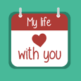 Everyday Is... Valentine&#x92;s Day.