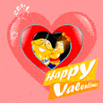 Happy Valentine’s Day To Both...