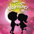 Happy Valentine’s Day To My...
