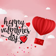 My Love Happy Valentine’s Day.