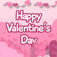 Valentine’s Lovely Hearts...