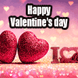 Happy Valentine’s Day! You Are Mine!
