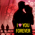 I Love You Forever, My Valentine!