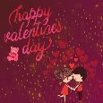 Valentine’s Day Ecard...