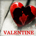 My Love, My Life ... My Valentine!