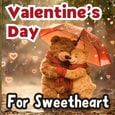 Valentine Wish For Your Sweetheart