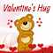 A Big Valentine%92s Day Hug For You...