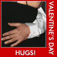 Hug Your Sweetheart!