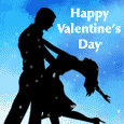 Valentine's Day Romance!