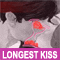 Longest Running Kiss...