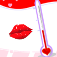 Kissometer For You!