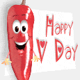 Hot As Jalapeno Kiss!