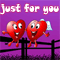 Just For You!