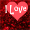 Valentine I Love You Ecard!
