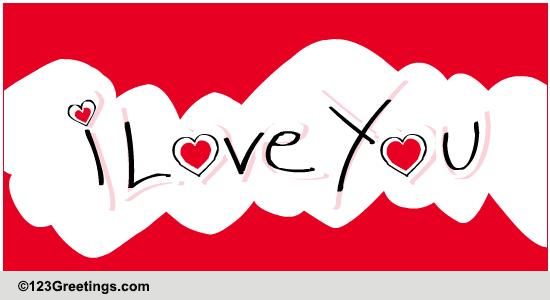 Express Love This Valentines Day..