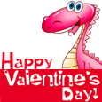For Your Super Hot Valentine!