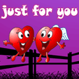 Just For You!