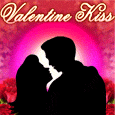 Valentine's Day Kisses!
