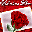 Say 'I Love U' On Valentine's Day.