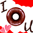 Valentine &apos;Do Nut&apos; Diet!