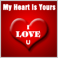 My Heart Belongs To U!