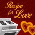 Recipe For Love.