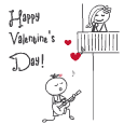 Happy Valentine’s Day Serenade!