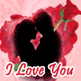 I Hold You In My Heart!