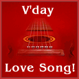 A Beautiful V'day Love Song...