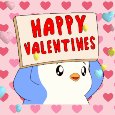 Yes, I&#x92;M In Love And I Need A Date!