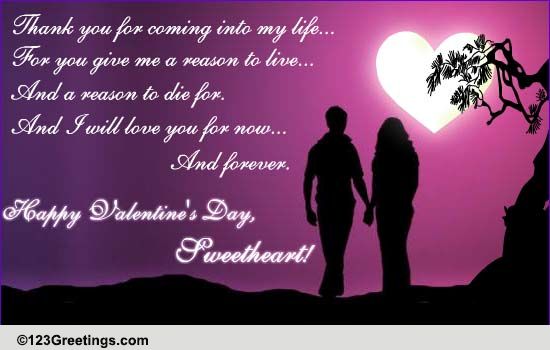 Valentine's Day Specials Cards, Free Valentine's Day Specials Wishes ...