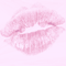 Lip Kiss Thank You Valentine%92s Day.