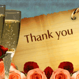 Thanks Valentine&apos;s Day!