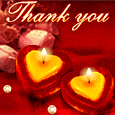 Valentine&apos;s Day Thank You Wish...
