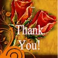 Valentine Thanks!