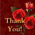 Thanks From A  Thankful Heart!